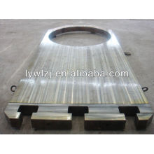 Valve Plates